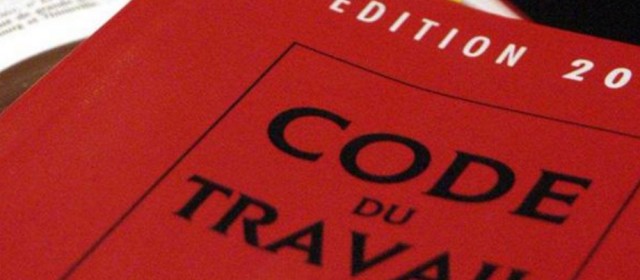 LOI TRAVAIL  –  INTERVENTION LIMINAIRE DE LA DELEGATION CGT