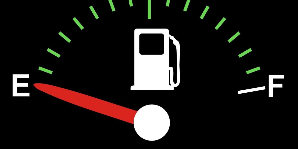carburant pouvoir d'achat
