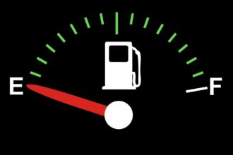carburant pouvoir d'achat